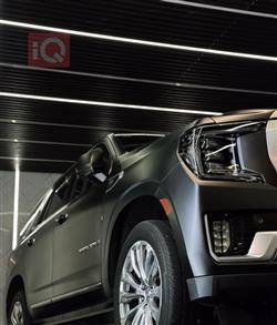 جي ام سي يوكون